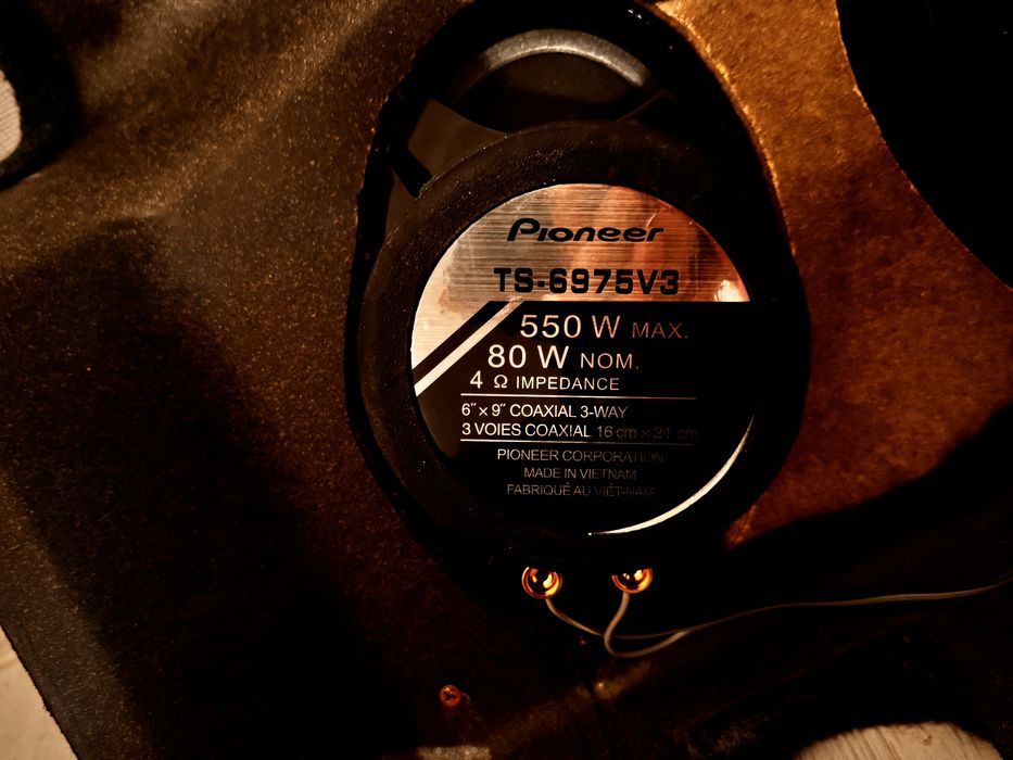 Пионер Чепион 6 шт