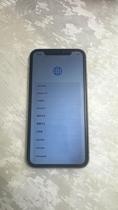 Сатам айфон 11 продаю