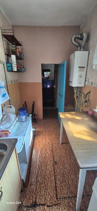 Продаётся дом в городе Есик