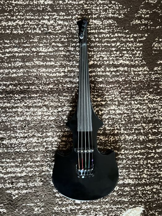 Vioara zeta cu volumul pe lateral model 88