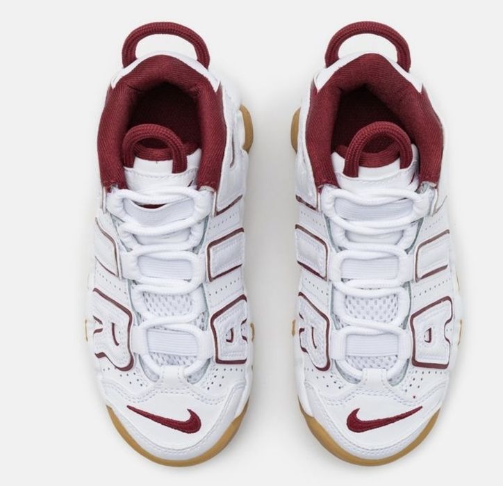 Nike uptempo  nu ( Jordan, adidas) Marime 28