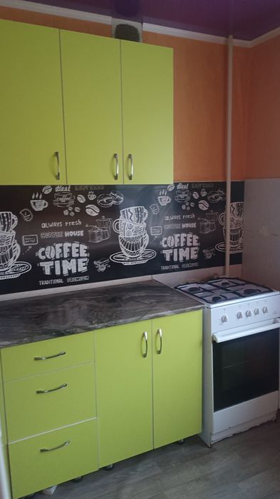 Продам  квартиру