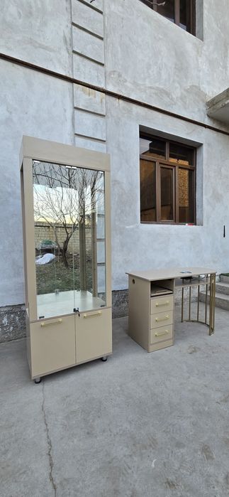 Косметологическая Шкаф