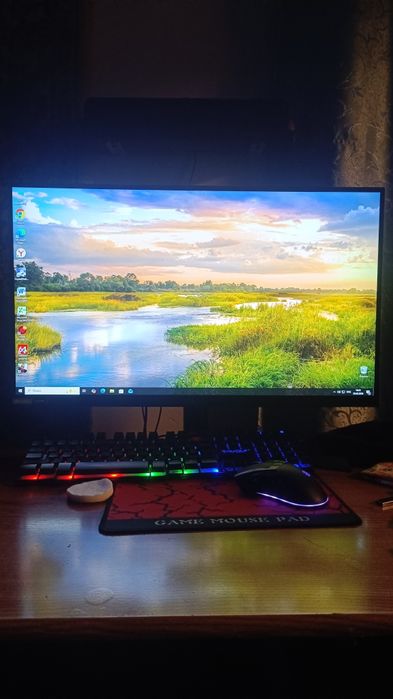 Системный блок ПК