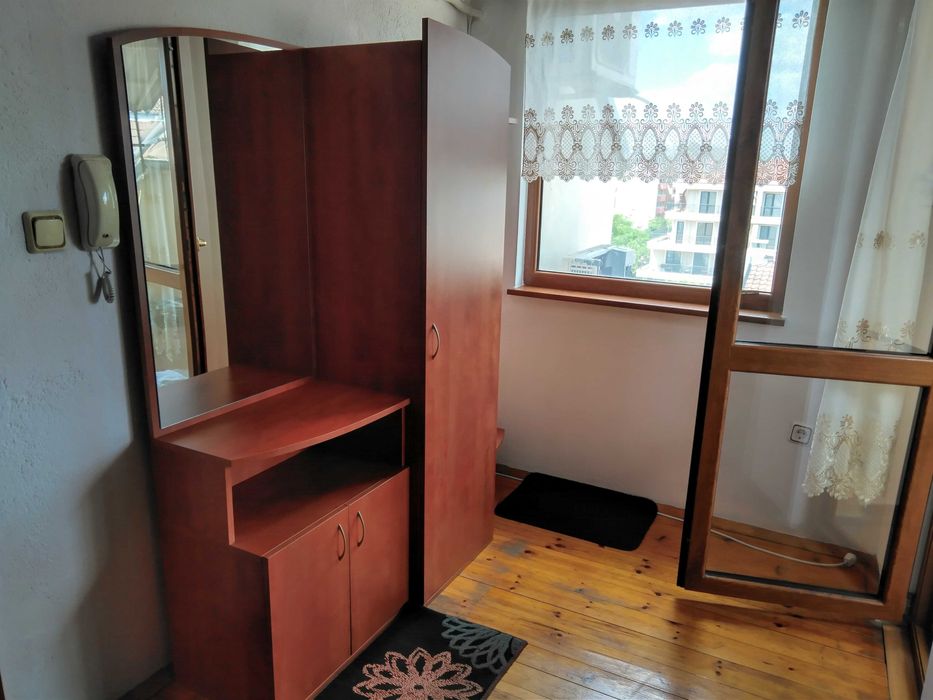 Дава се под наем Двустаен апартамент в Пловдив, Съдийски - 57 кв.м за 370 € - Снимка #6