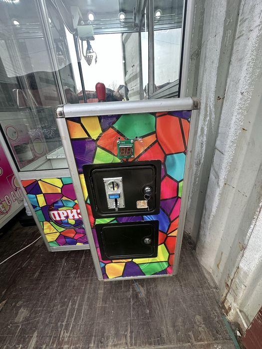 Продам хвататйку  !