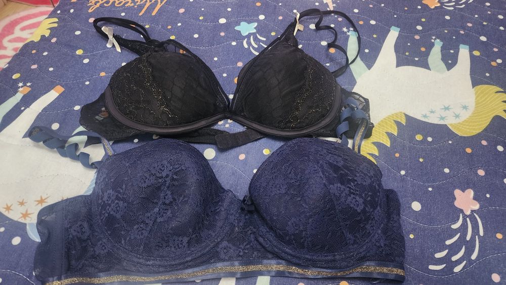 Лифы 80B M рр Турция Penti состояние отличное.Цена за 2 шт