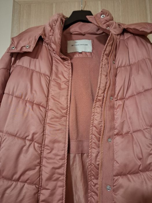 Зимно яке Том Тейлър