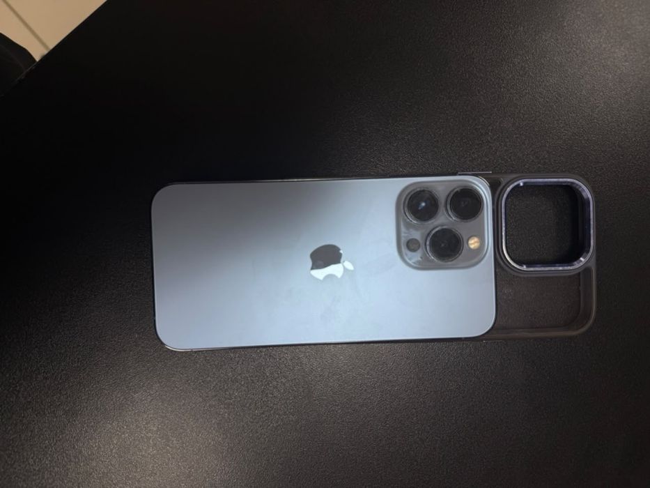iphone 13 pro с гарантия