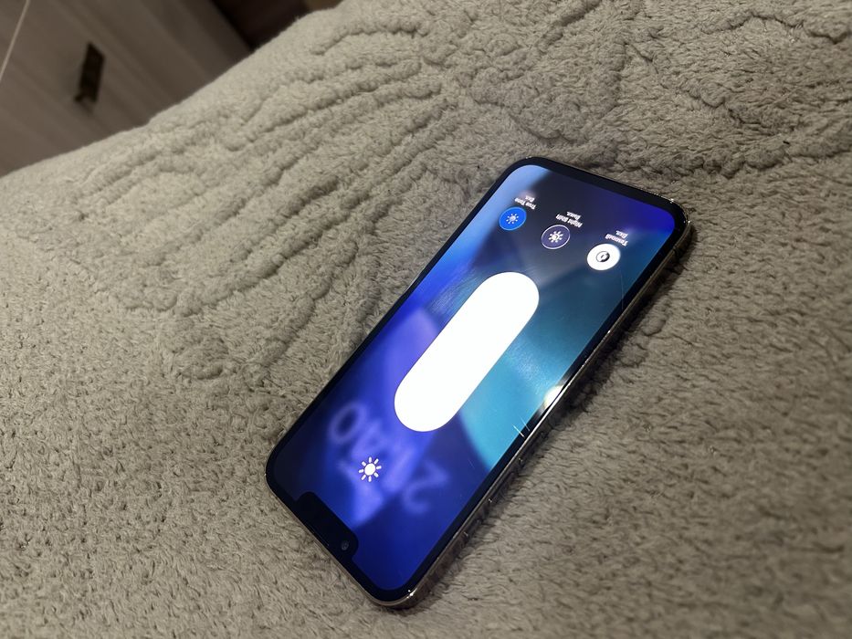 Продам Айфон 13 Pro 128gb