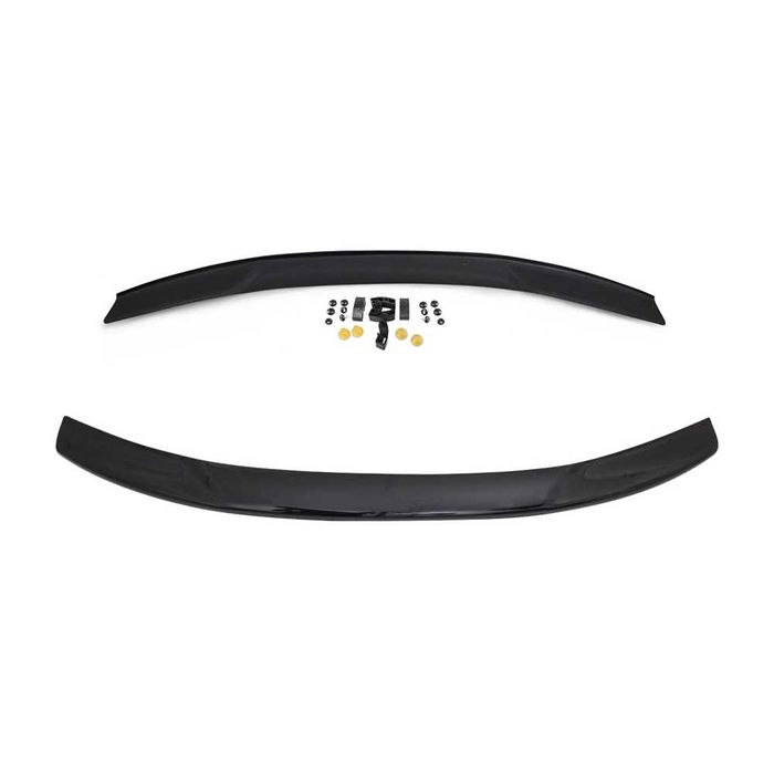 Дефлектор за капак ДАЧИЯ ДЪСТЪР Dacia Duster СЛЕД 2018 г