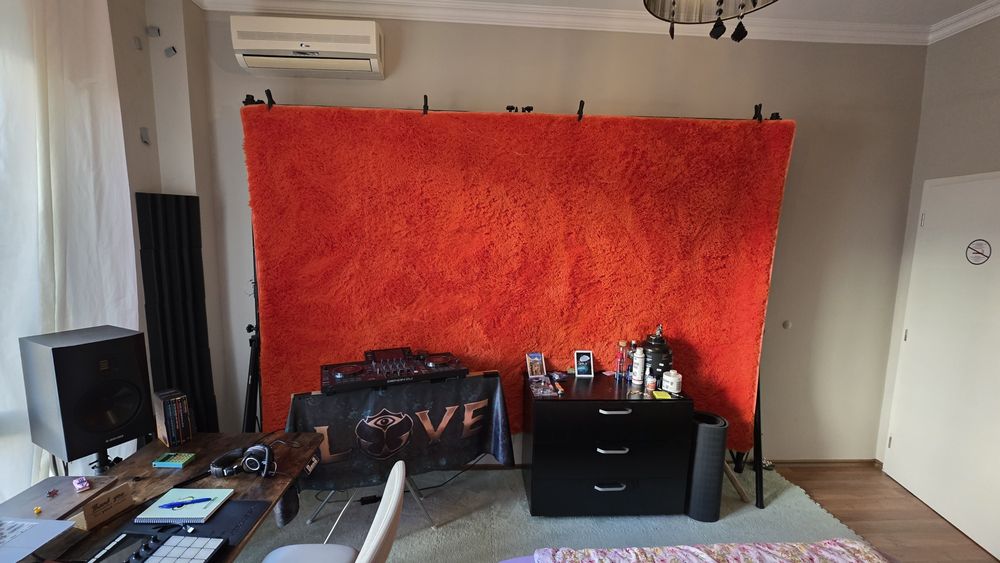 килим 2м х 3м carpet 2x3