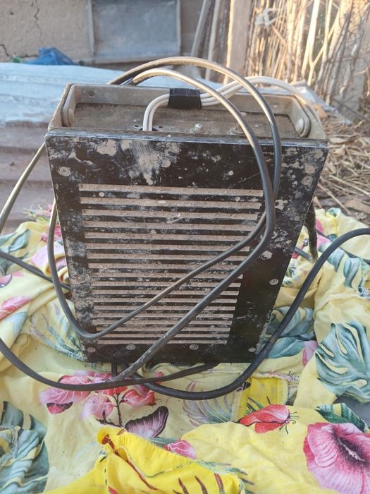 Машинка для стрижка овец