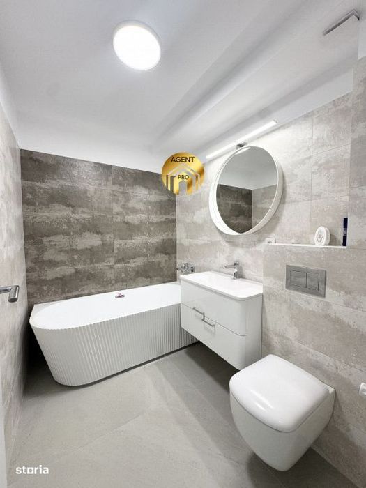 Casa P+1+M - Prima Inchiriere - 5 camere - Otopeni Odaile