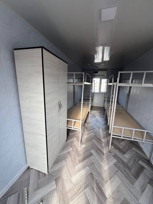 Морской контейнер