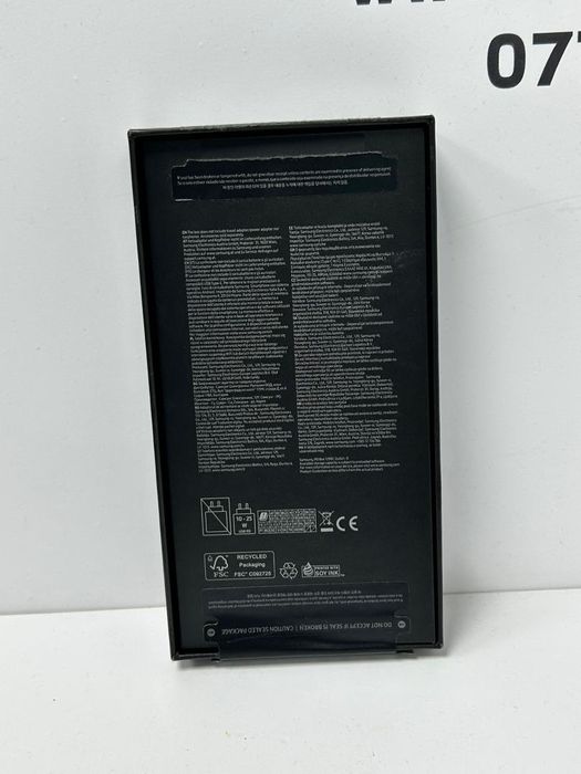 Samsung Galaxy S23 FE -B-