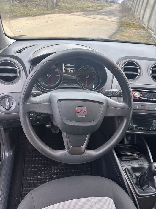 Seat ibiza 1.2 tsi , 105 cp
