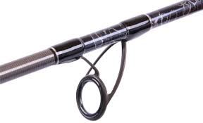 Lanseta spinning super - rapida FOX RAGE Pro Series 2,40m 21-56 gr