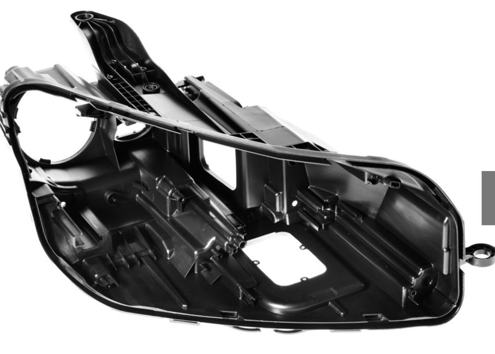 carcasa far mercedes w167 GLE 2019-2023 stanga sau dreapta