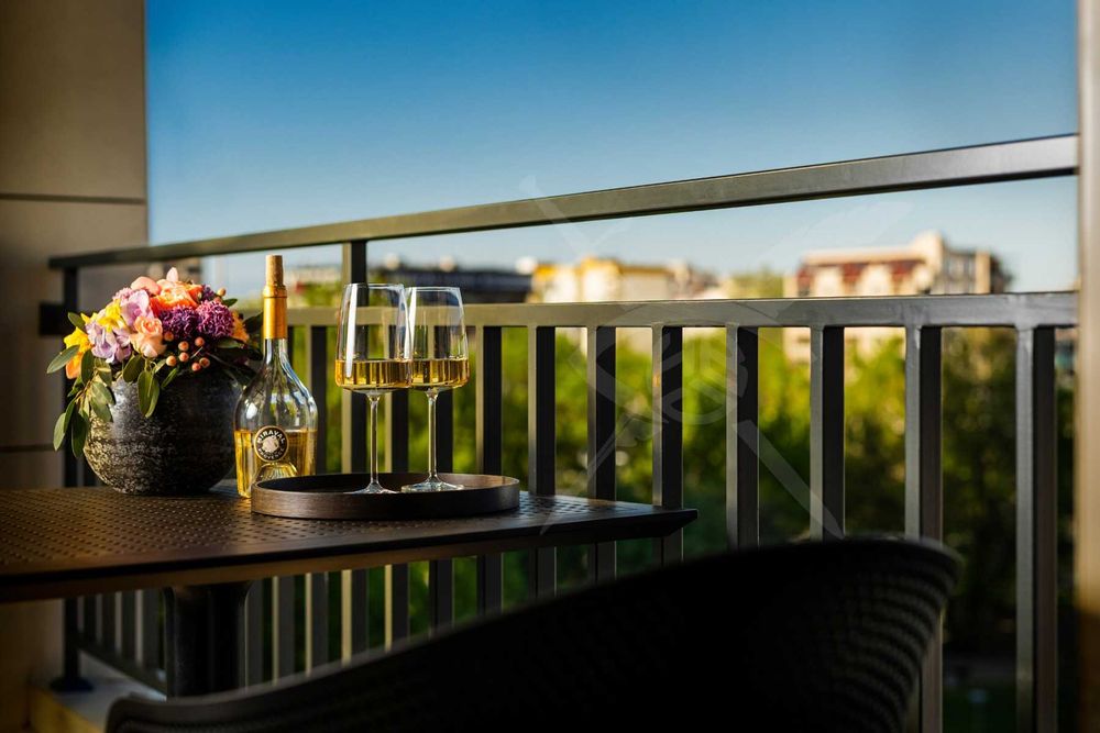 Продава се Двустаен апартамент в Пловдив, Кършияка - 77 кв.м за 2991 €/кв.м - Снимка #3