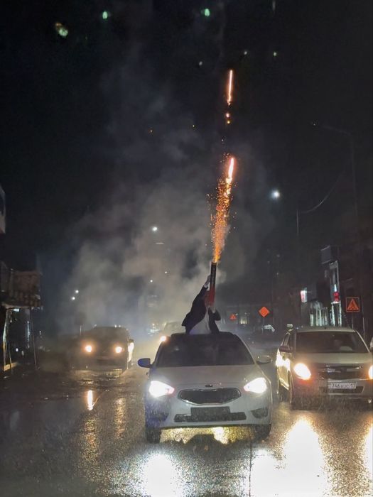 Мобилограф Шымкент Дрон