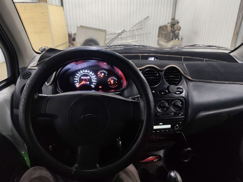 Продам Матиз Matiz 2017