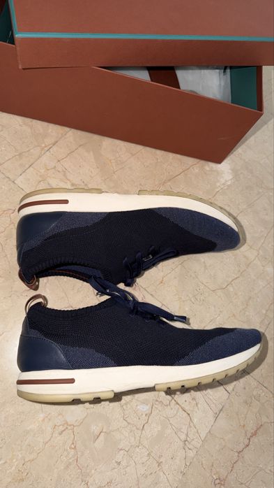 Loro Piana 360 Flexy Walk