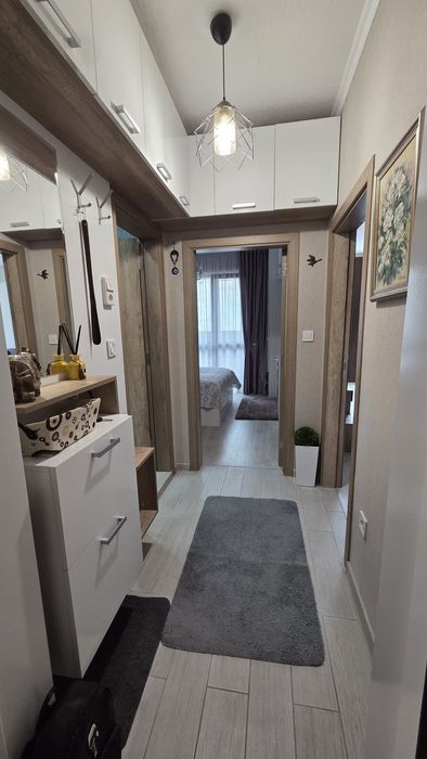 Дава се под наем Двустаен апартамент в Варна, ХЕИ - 45 кв.м за 548.25 € - Снимка #6