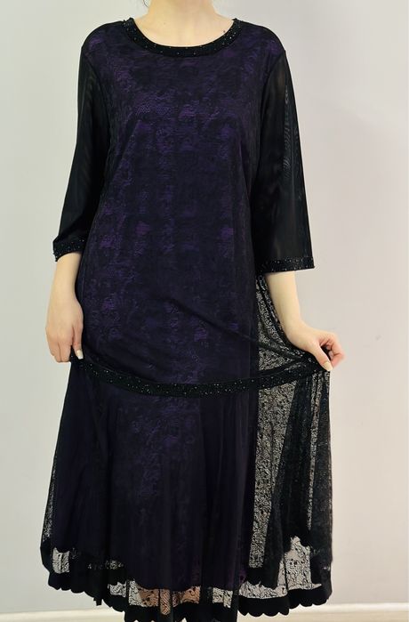 Нарядное платье Турция