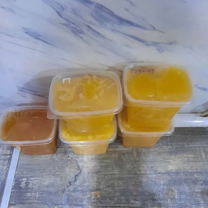 Продам мёд ,сотовый мёд
