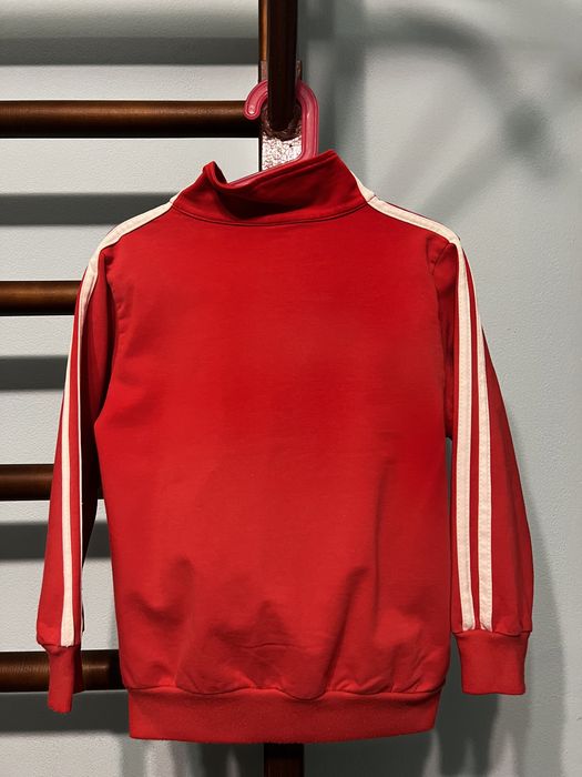 Детский спортивный костюм