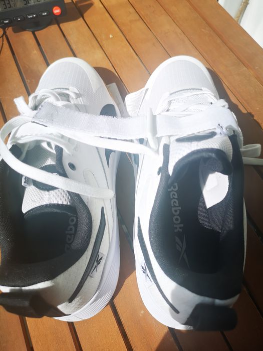 Adidasi Reebok Lifter PR III 45 29.5 cm