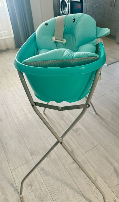 Вана със стойка OK Baby