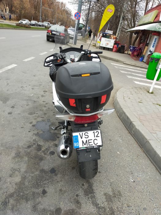 BMW R1200RT 2005