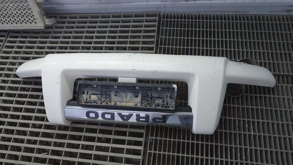 Губа на Прадо 120