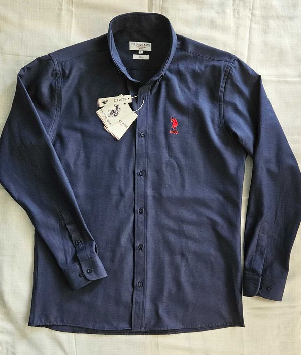 Camasa U.S. Polo ASSN.