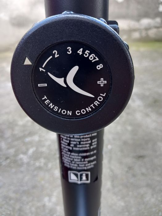 Bicicletă fitness DOMYOS plus Stepper