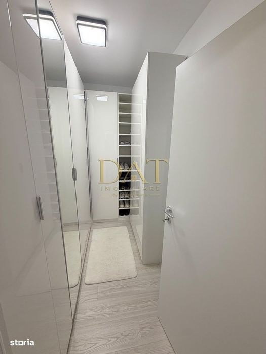 Apartament 2 camere | la cheie | etaj intermediar | Beta Residence