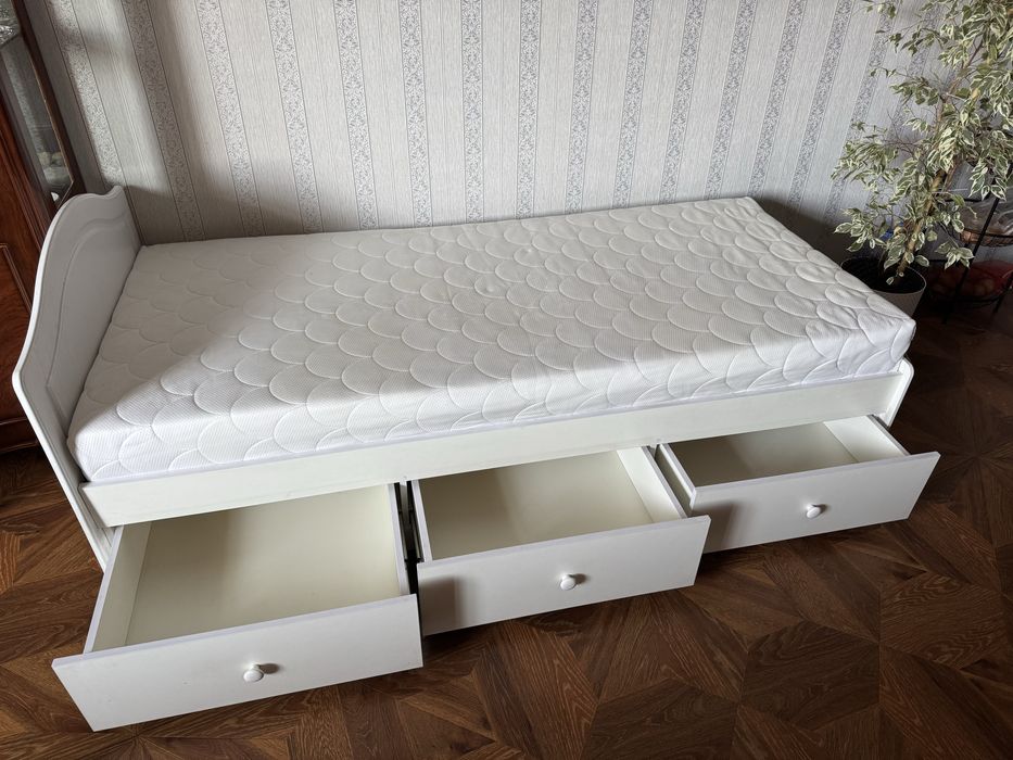 Кровать односпалка