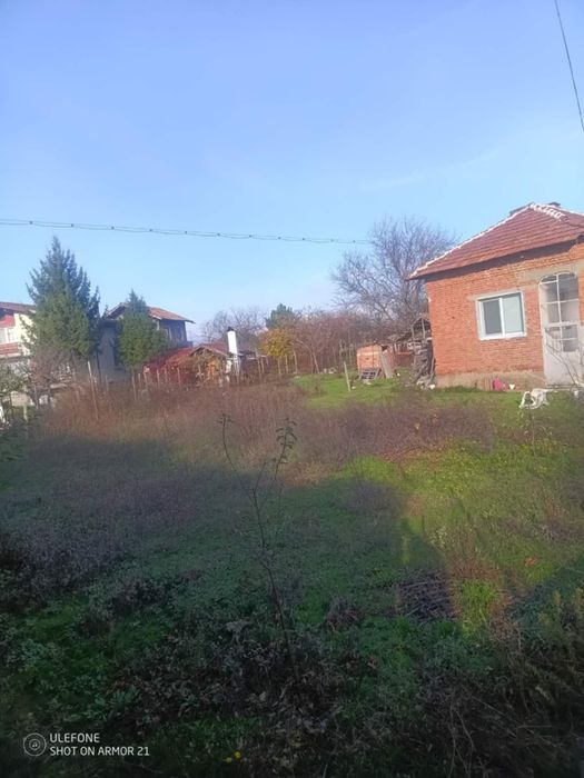 Продава се Къща в Русе, Център - 745 кв.м за 28 €/кв.м - Снимка #5