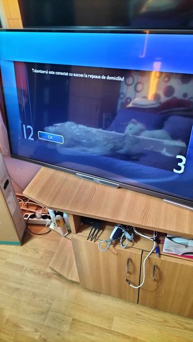 Smart TV  Philips 3D