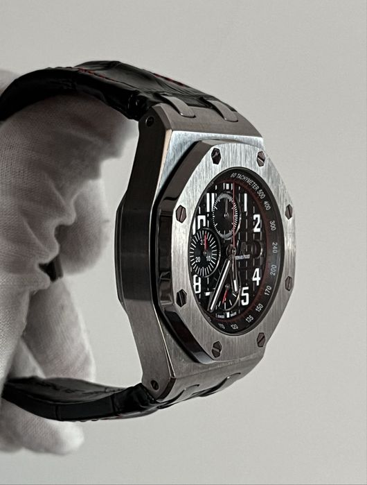 Audemars Piguet AP Royal Oak Offshore Chronograph Vampire
