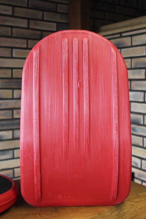 Sanie Zipfy mini freestyle