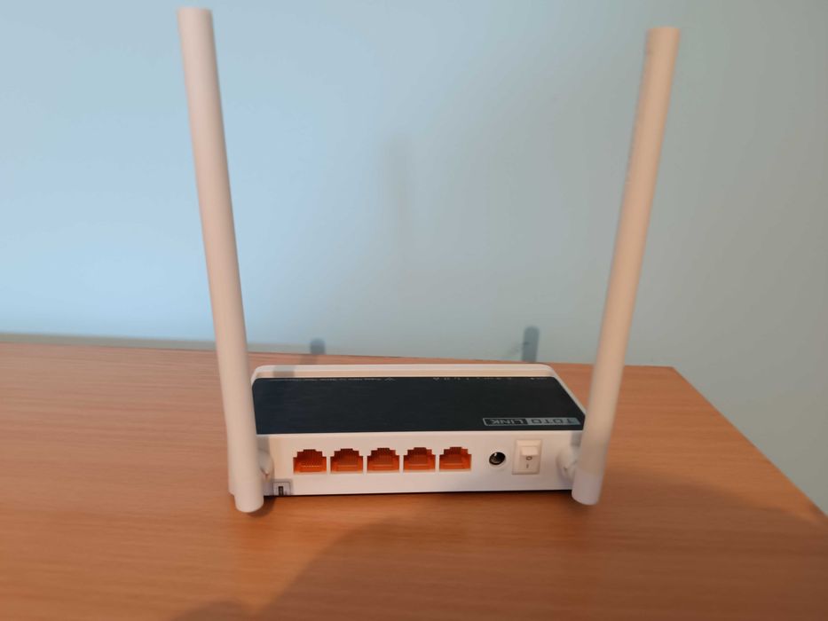 Wi fi рутер за интернет