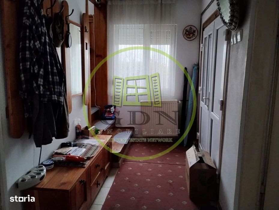 Proprietate completa in Cerasu, Prahova – spatiu, confort si potent