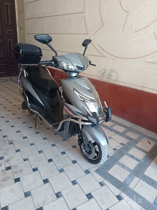 Eco sukutr 5 ta akkumulyator