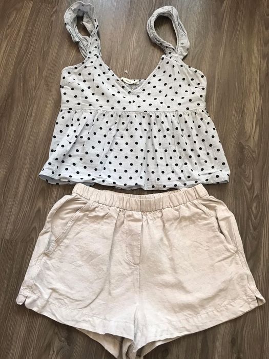 Кашмир, лен, коприна Arket COS, Massimo Dutti,Ted Baker