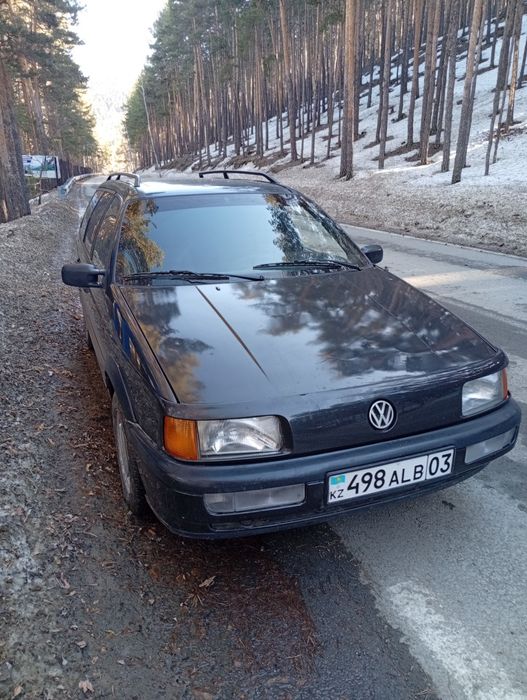 Продам авто Фольксваген Пассат универсал