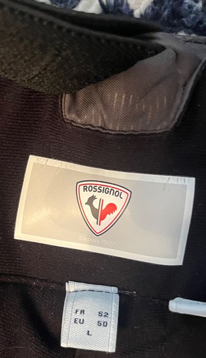 Rossignol Hero ски сноуборд панталон размер L