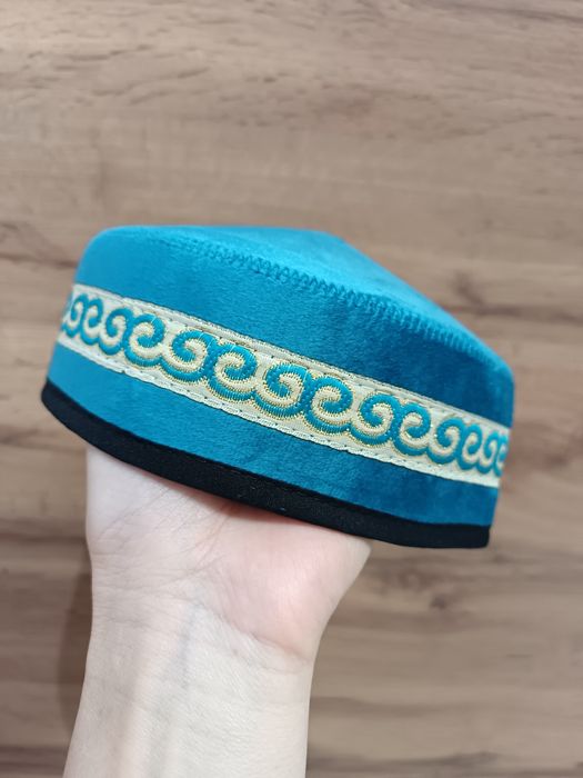 Тақия, тюбетейки